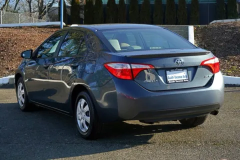 More photos of 2015 Toyota Corolla LE ECO at South Tacoma Auto, WA