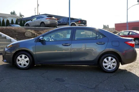 More photos of 2015 Toyota Corolla LE ECO at South Tacoma Auto, WA