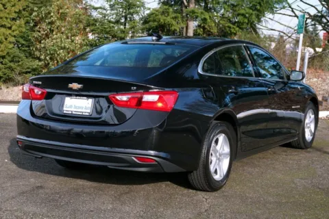 More photos of 2024 Chevrolet Malibu LT 1LT at South Tacoma Auto, WA