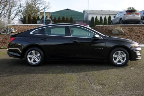More photos of 2024 Chevrolet Malibu LT 1LT at South Tacoma Auto, WA