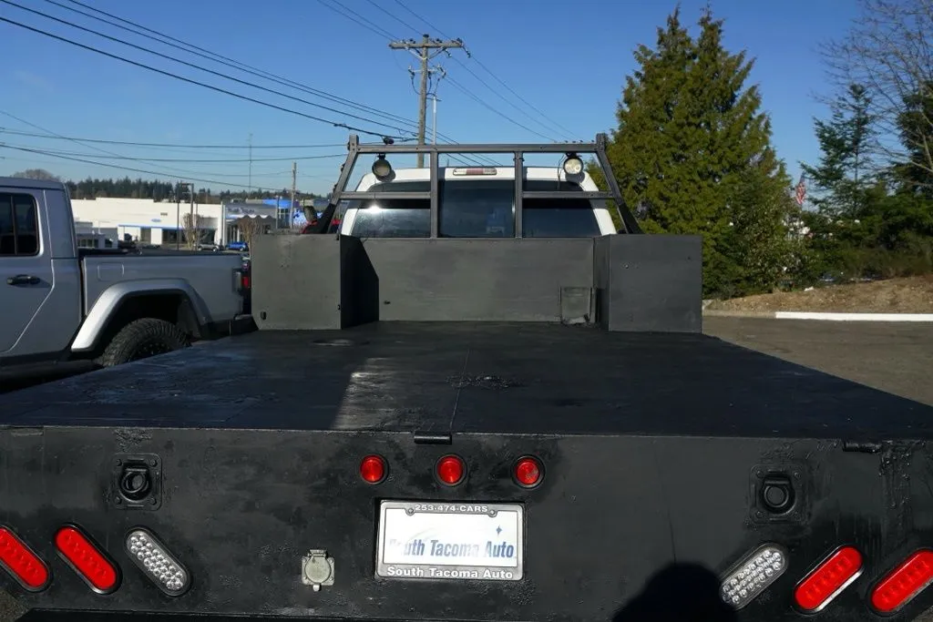 Ford F-450SD photo 9