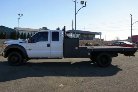 More photos of 2012 Ford F-450SD XL DRW at South Tacoma Auto, WA