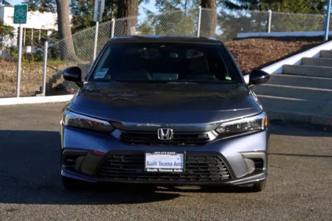 Photos of 2024 Honda Civic Sport for sale in Tacoma, WA at South Tacoma Auto