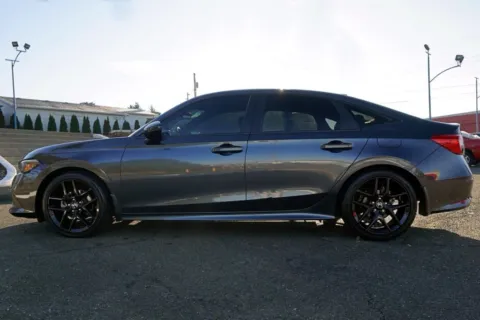 More photos of 2024 Honda Civic Sport at South Tacoma Auto, WA