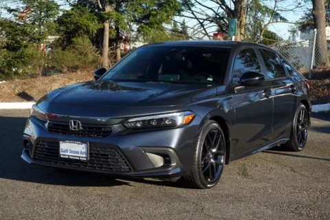 Another view of 2024 Honda Civic Sport for sale in Tacoma, WA at South Tacoma Auto