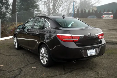 More photos of 2014 Buick Verano Leather Group at South Tacoma Auto, WA