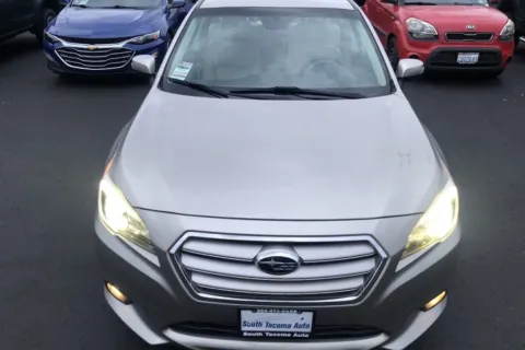 Photos of 2017 Subaru Legacy 2.5i Limited for sale in Tacoma, WA at South Tacoma Auto