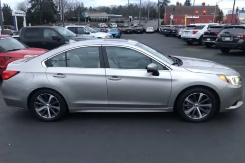 More photos of 2017 Subaru Legacy 2.5i Limited at South Tacoma Auto, WA