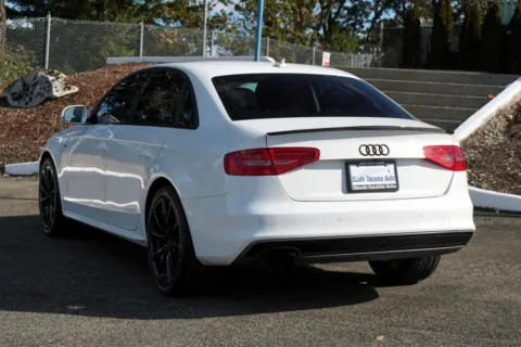 More photos of 2016 Audi A4 2.0T Premium FrontTrak at South Tacoma Auto, WA