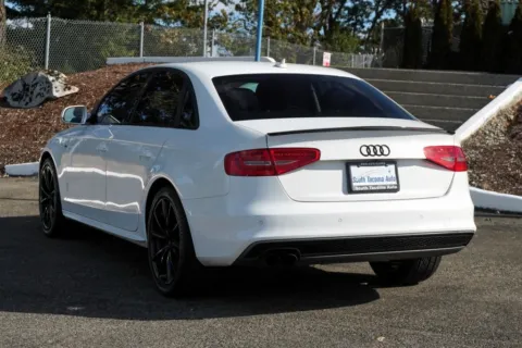 More photos of 2016 Audi A4 2.0T Premium FrontTrak at South Tacoma Auto, WA
