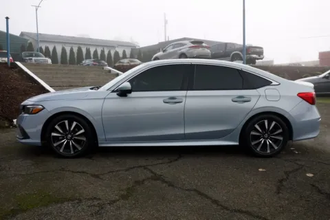 More photos of 2022 Honda Civic EX at South Tacoma Auto, WA