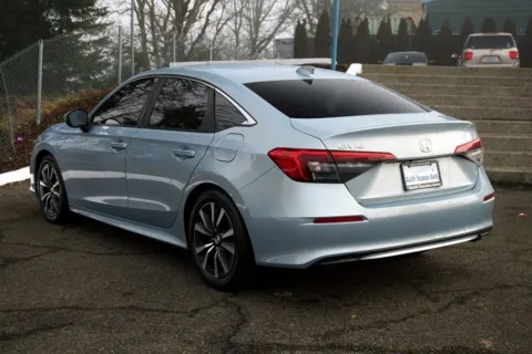 More photos of 2022 Honda Civic EX at South Tacoma Auto, WA