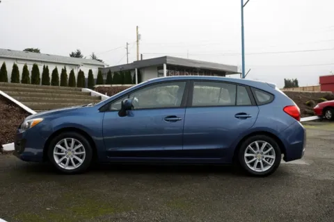 More photos of 2013 Subaru Impreza 2.0i Premium at South Tacoma Auto, WA