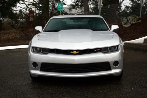 Photos of 2015 Chevrolet Camaro 2LT for sale in Tacoma, WA at South Tacoma Auto