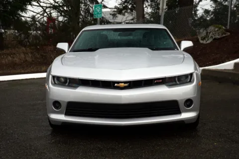 Photos of 2015 Chevrolet Camaro 2LT for sale in Tacoma, WA at South Tacoma Auto