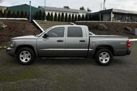 More photos of 2011 Ram Dakota Lone Star at South Tacoma Auto, WA
