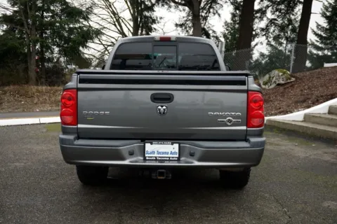 Another view of 2011 Ram Dakota Lone Star for sale in Tacoma, WA at South Tacoma Auto