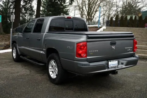 More photos of 2011 Ram Dakota Lone Star at South Tacoma Auto, WA