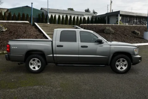 Photos of 2011 Ram Dakota Lone Star for sale in Tacoma, WA at South Tacoma Auto