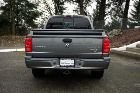 Another view of 2011 Ram Dakota Lone Star for sale in Tacoma, WA at South Tacoma Auto