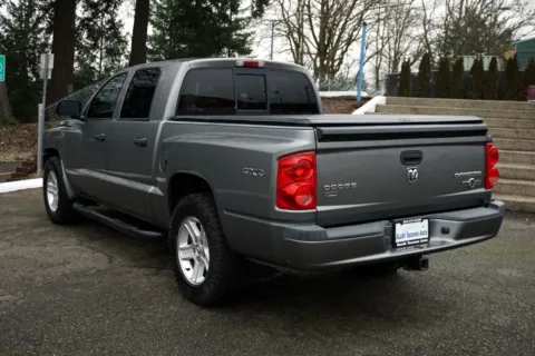 More photos of 2011 Ram Dakota Lone Star at South Tacoma Auto, WA