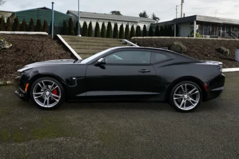 More photos of 2020 Chevrolet Camaro 1LT at South Tacoma Auto, WA