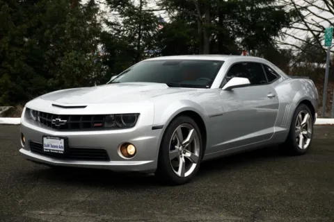 Photos of 2010 Chevrolet Camaro SS 2SS for sale in Tacoma, WA at South Tacoma Auto