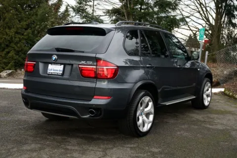 More photos of 2013 BMW X5 xDrive35i Sport Activity at South Tacoma Auto, WA