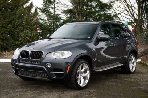 Another view of 2013 BMW X5 xDrive35i Sport Activity for sale in Tacoma, WA at South Tacoma Auto