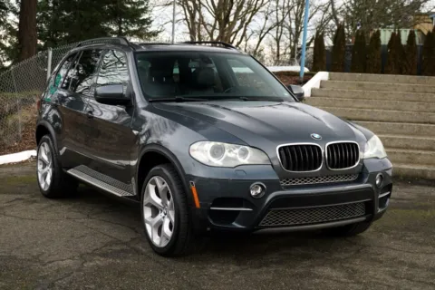 Gray 2013 BMW X5 xDrive35i Sport Activity for sale in Tacoma, WA