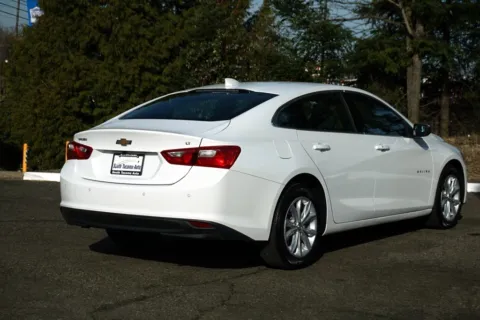 More photos of 2024 Chevrolet Malibu LT 1LT at South Tacoma Auto, WA