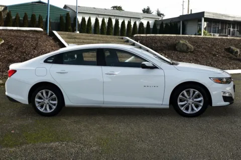More photos of 2024 Chevrolet Malibu LT 1LT at South Tacoma Auto, WA