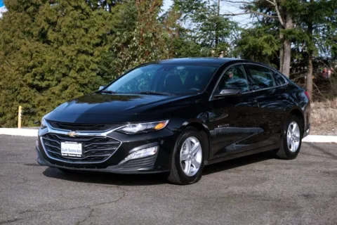 Photos of 2024 Chevrolet Malibu LT 1LT for sale in Tacoma, WA at South Tacoma Auto