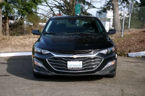 Another view of 2024 Chevrolet Malibu LT 1LT for sale in Tacoma, WA at South Tacoma Auto