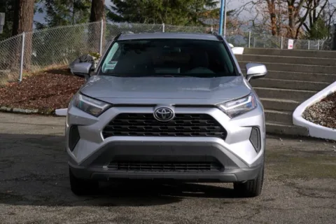 Photos of 2025 Toyota RAV4 Hybrid XLE AWD for sale in Tacoma, WA at South Tacoma Auto