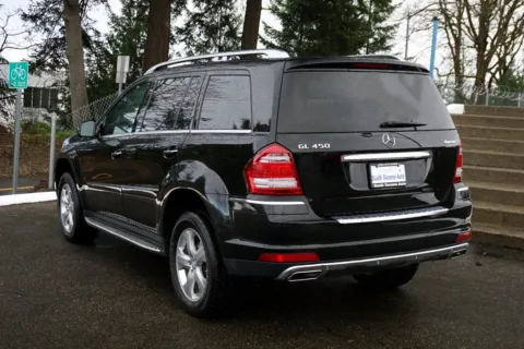 More photos of 2012 Mercedes-Benz GL-Class GL 450 4MATIC at South Tacoma Auto, WA