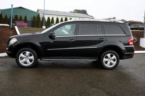 More photos of 2012 Mercedes-Benz GL-Class GL 450 4MATIC at South Tacoma Auto, WA