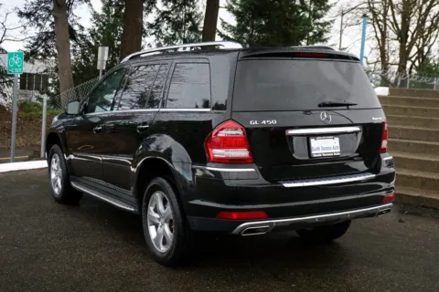 More photos of 2012 Mercedes-Benz GL-Class GL 450 4MATIC at South Tacoma Auto, WA