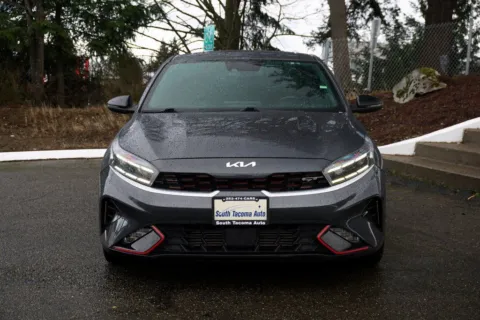 Photos of 2023 Kia Forte GT for sale in Tacoma, WA at South Tacoma Auto