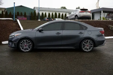 More photos of 2023 Kia Forte GT at South Tacoma Auto, WA