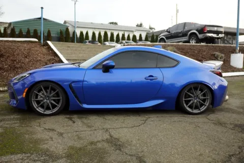 More photos of 2022 Subaru BRZ Limited at South Tacoma Auto, WA