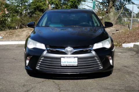 Photos of 2016 Toyota Camry LE for sale in Tacoma, WA at South Tacoma Auto