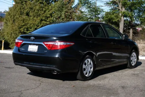 More photos of 2016 Toyota Camry LE at South Tacoma Auto, WA