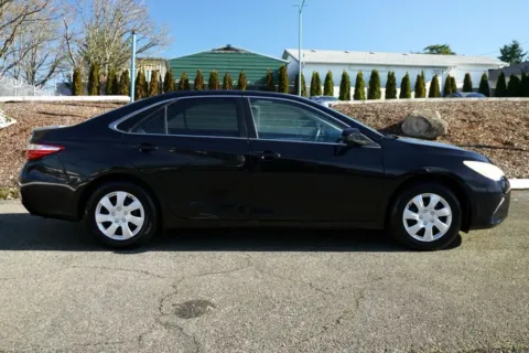 More photos of 2016 Toyota Camry LE at South Tacoma Auto, WA