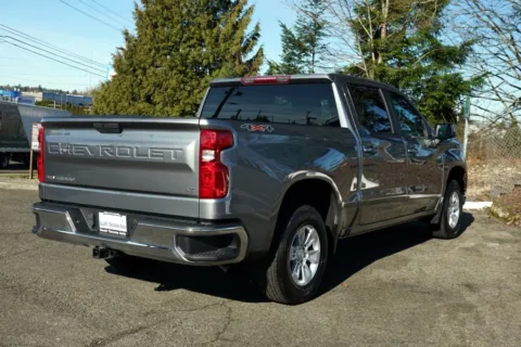 More photos of 2020 Chevrolet Silverado 1500 LT at South Tacoma Auto, WA