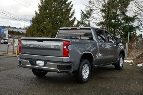 More photos of 2020 Chevrolet Silverado 1500 LT at South Tacoma Auto, WA