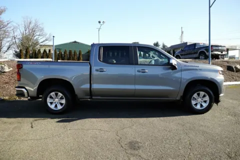 More photos of 2020 Chevrolet Silverado 1500 LT at South Tacoma Auto, WA