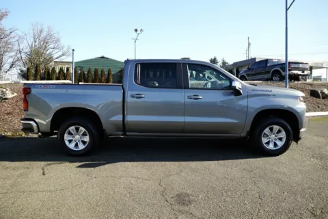More photos of 2020 Chevrolet Silverado 1500 LT at South Tacoma Auto, WA