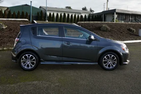 More photos of 2020 Honda Civic EX at South Tacoma Auto, WA