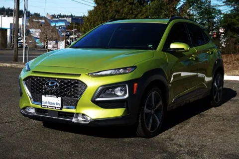 Another view of 2019 Hyundai Kona Ultimate for sale in Tacoma, WA at South Tacoma Auto